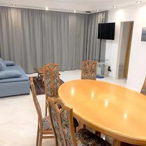 Peter Apartment Wien