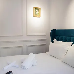 Vila Shehaj Luxury Appartamento Vlorë