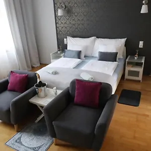  Appartement Arena