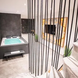 Private Spa&garden Alpi Apartment Garmisch-Partenkirchen