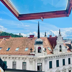 Appartamento Apstay Center I Free Parking I Self Check-in, Graz