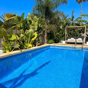 Bonaire House Ferienhaus Alcúdia