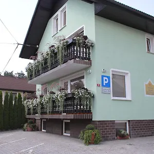 Sres Alloggio in famiglia Mlaka pri Kranju