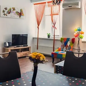 Tara Appartamento Lubiana